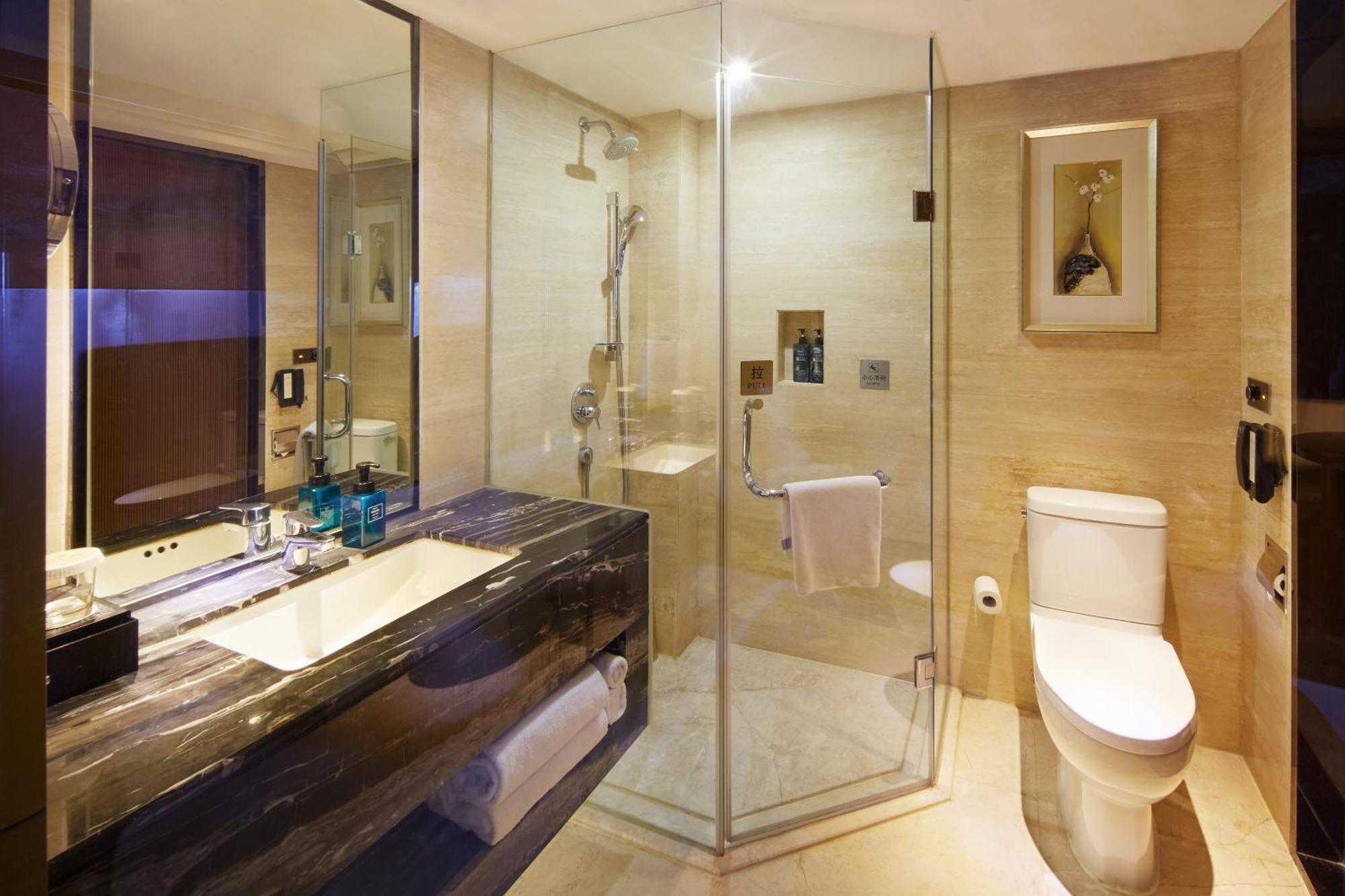 Celebrity Upper Class Hotel 청두 외부 사진