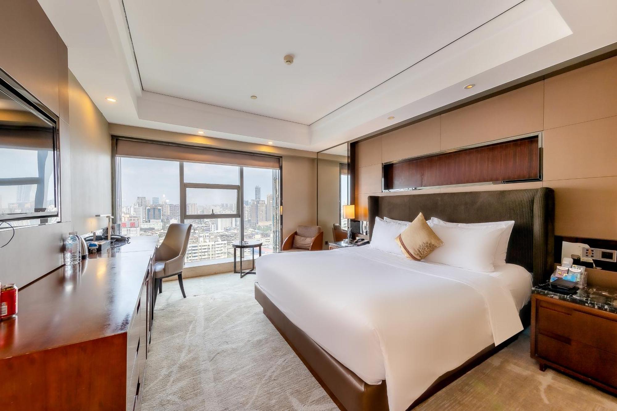 Celebrity Upper Class Hotel 청두 외부 사진