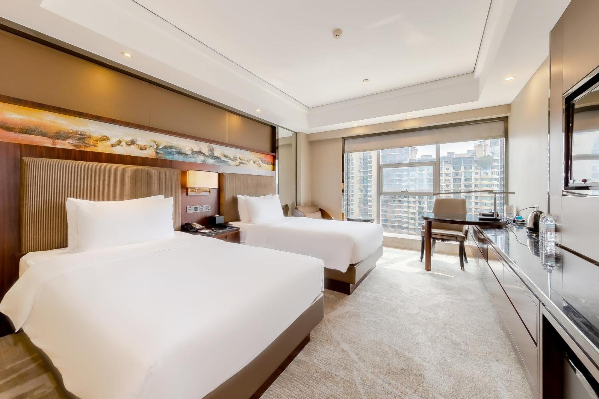 Celebrity Upper Class Hotel 청두 외부 사진