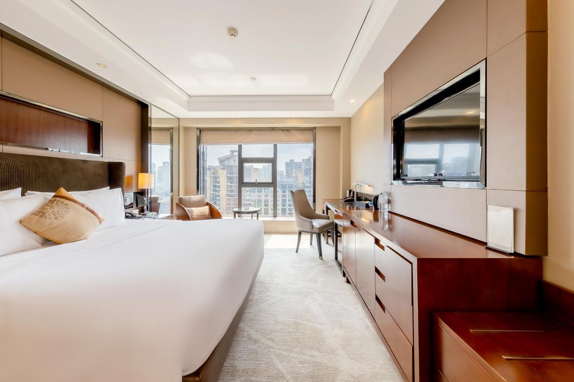 Celebrity Upper Class Hotel 청두 외부 사진