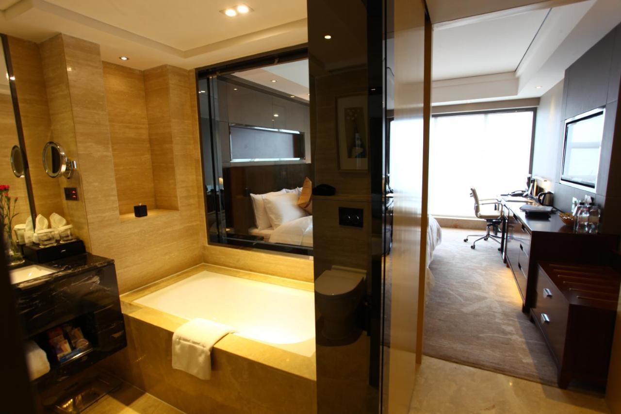Celebrity Upper Class Hotel 청두 외부 사진