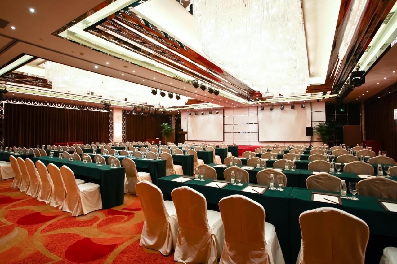 Celebrity Upper Class Hotel 청두 외부 사진