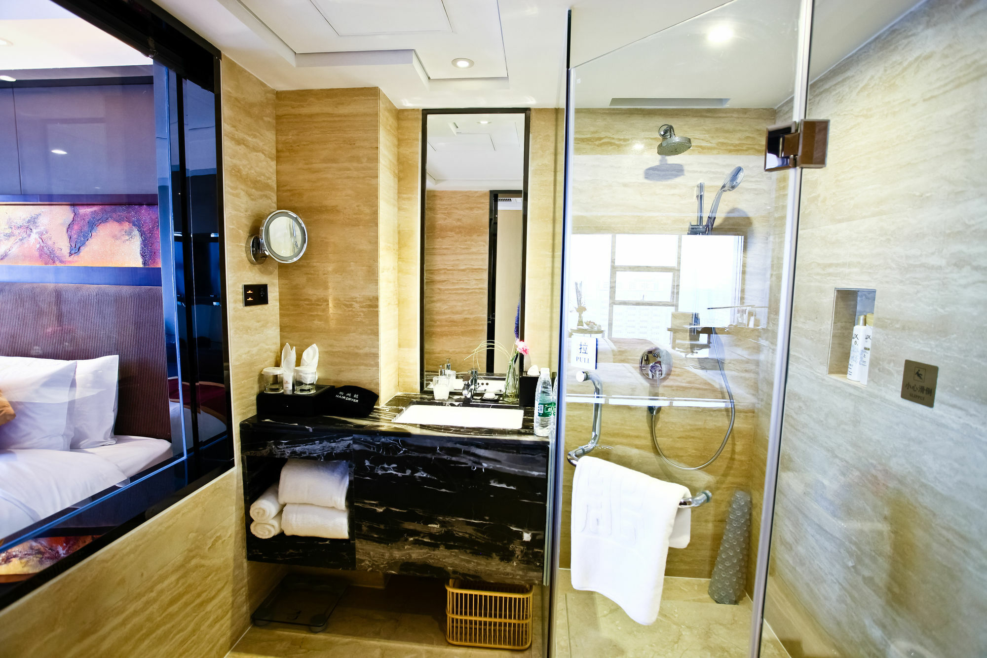 Celebrity Upper Class Hotel 청두 외부 사진