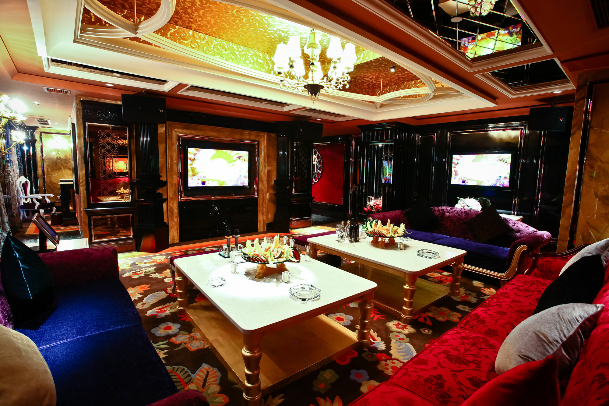 Celebrity Upper Class Hotel 청두 외부 사진